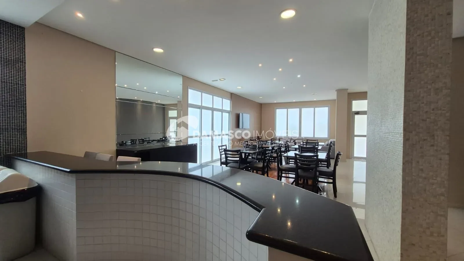 Apartamento à venda, Jardim do Mar, São Bernardo do Campo, SP