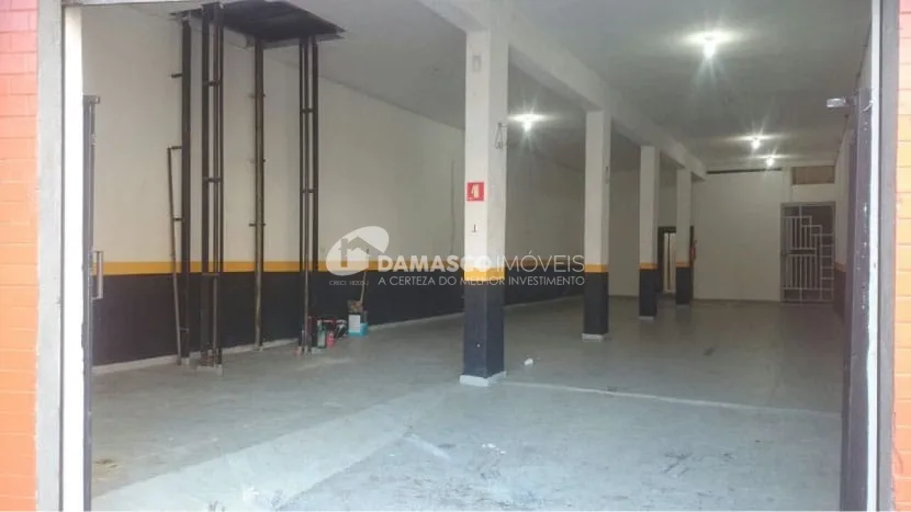 Salão para Locação 588M², Barcelona, São Caetano do Sul - SP