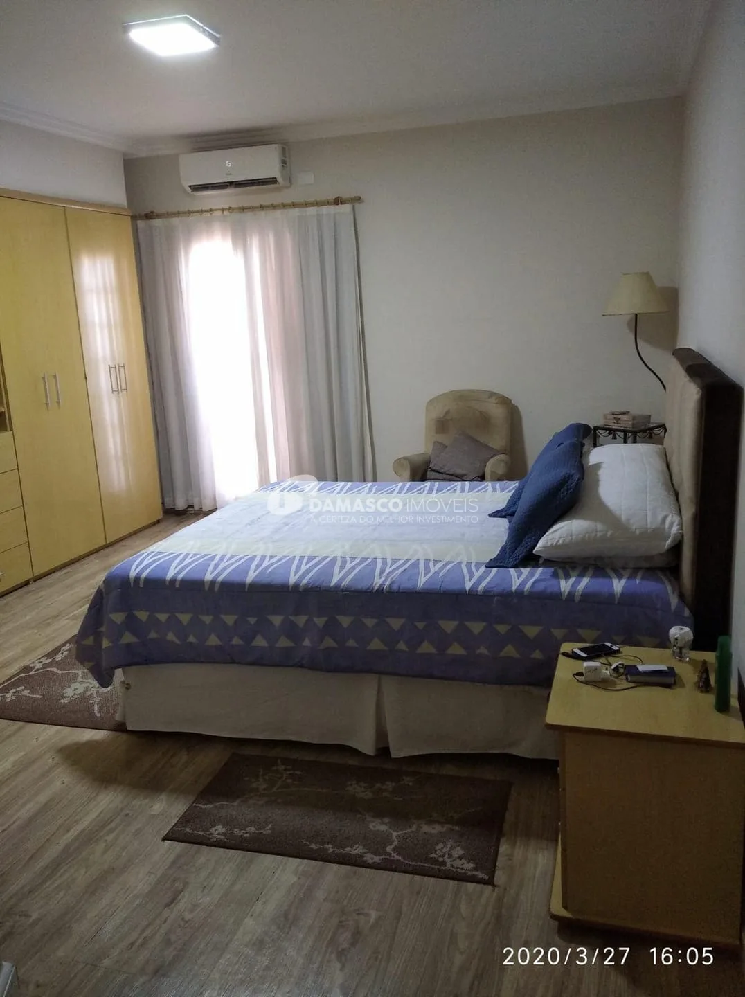Sobrado à venda 3 Quartos, 1 Suite, 4 Vagas, 155M², Vila Alpina, São Paulo - SP
