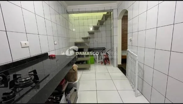 Casa à venda, Jardim Santo Antônio, Santo André, SP