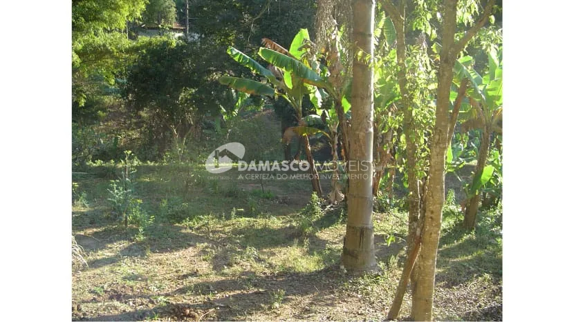 Chácara à venda 3 Quartos, 1 Suíte, 10 Vagas, Quarta Divisão, Ribeirão Pires - SP