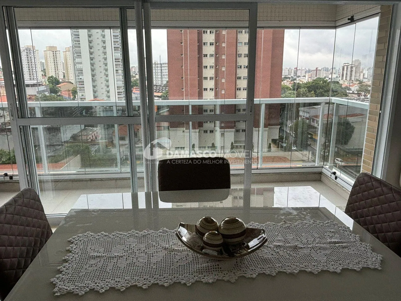 Apartamento à venda, Silveira, Santo André, SP