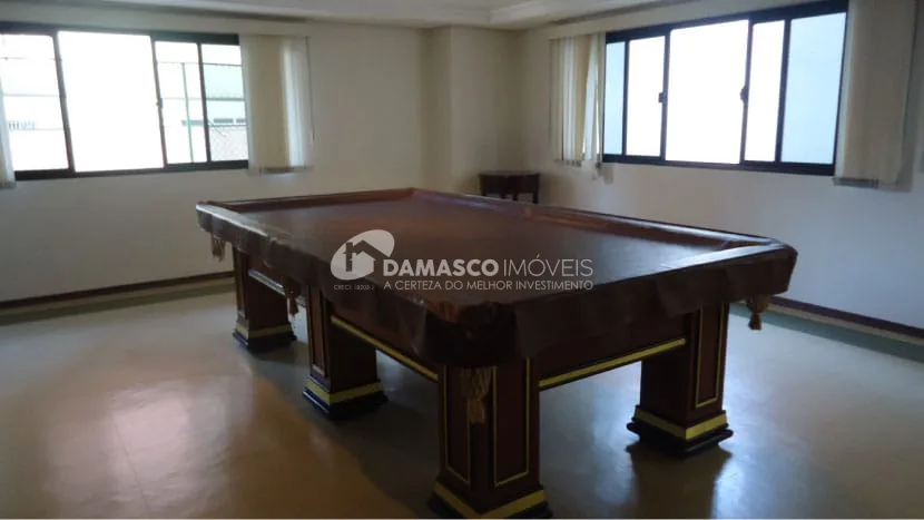 Apartamento à venda 4 Quartos, 4 Suites, 3 Vagas, 250M², Santa Paula, São Caetano do Sul - SP 