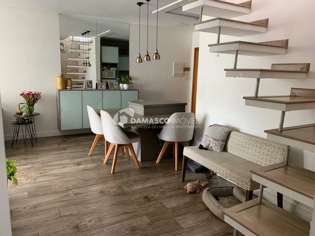 Cobertura para Venda 3 Quartos, 1 Suite, 2 Vagas, Santa Maria, São Caetano do Sul - SP | PIAZZA DI VENEZA