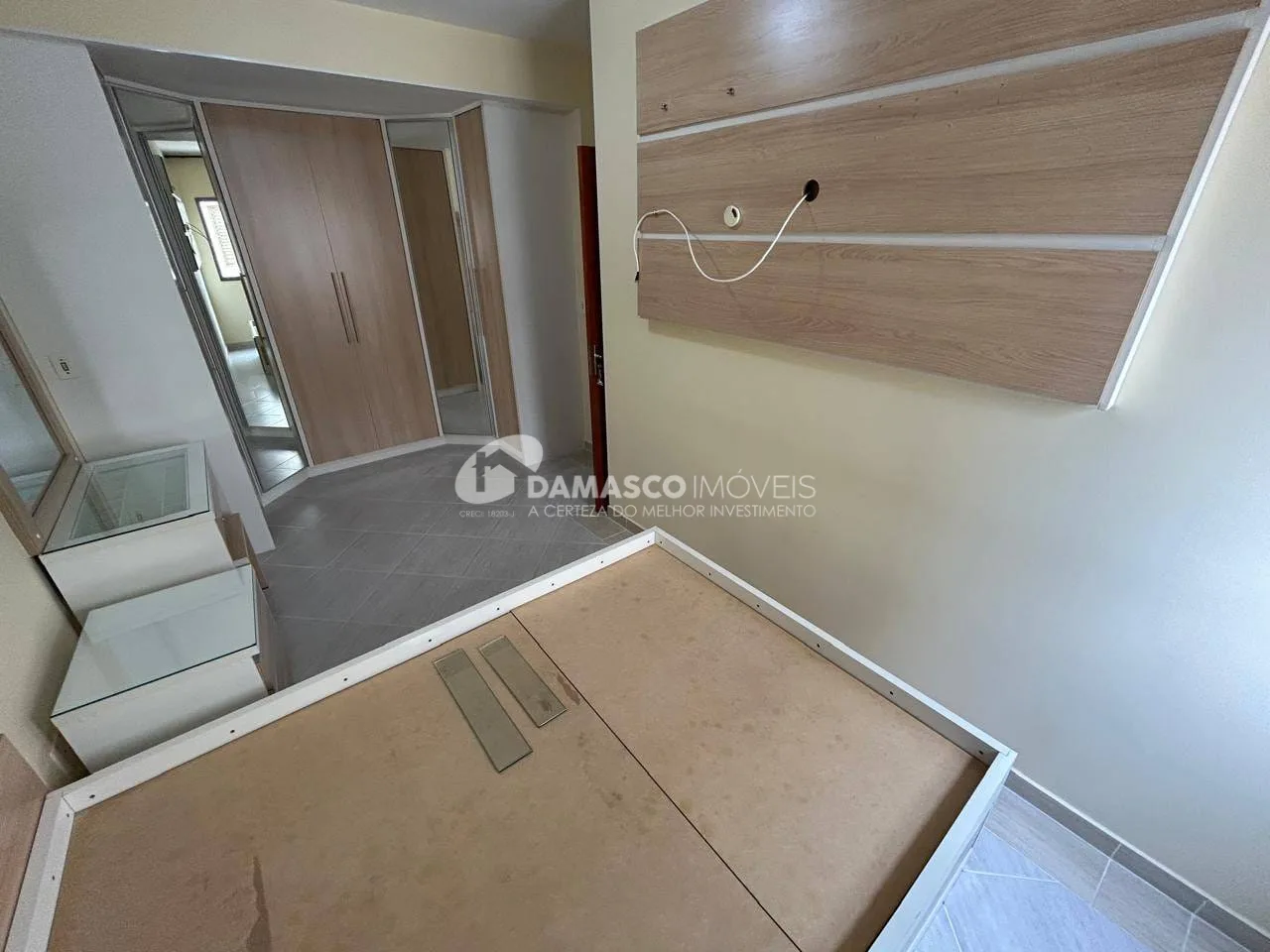 Apartamento para locação 2 dorm, 1 vaga Nova Gerty, São Caetano do Sul, SP