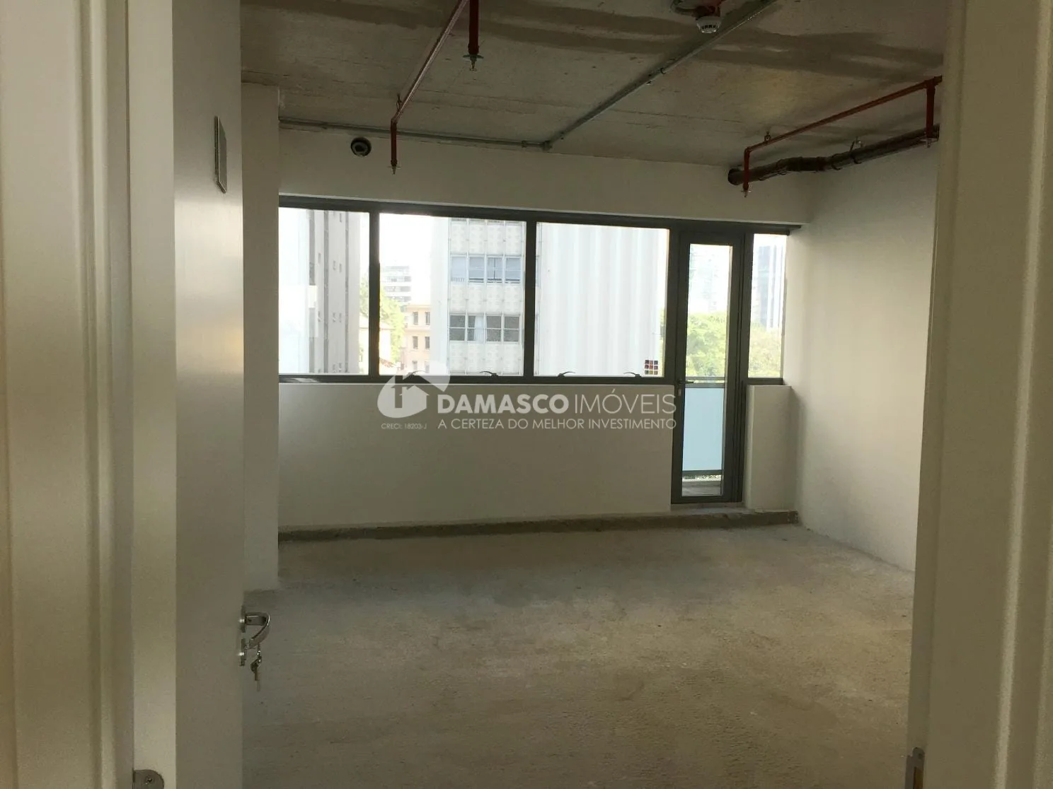 Sala para Locação 1 Vaga, 40M², Jardim Paulista, São Paulo - SP