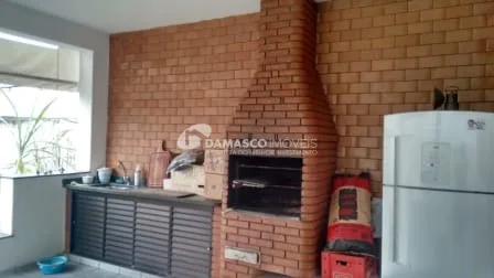 Casa à venda 4 Quartos, 1 Suite, 3 Vagas, 450M², Barcelona, São Caetano do Sul - SP