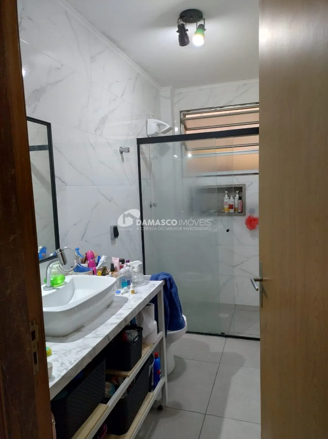 Apartamento à venda, Osvaldo Cruz, São Caetano do Sul, SP