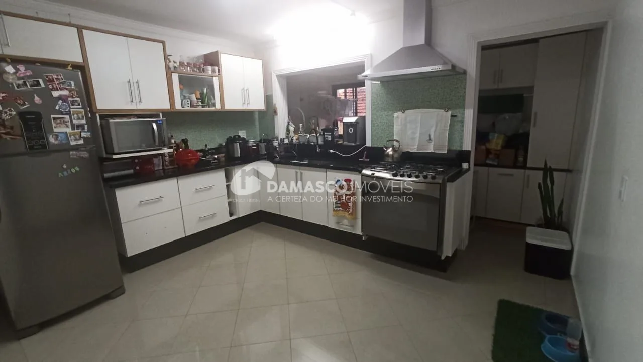 Apartamento à venda, Olímpico, São Caetano do Sul, SP