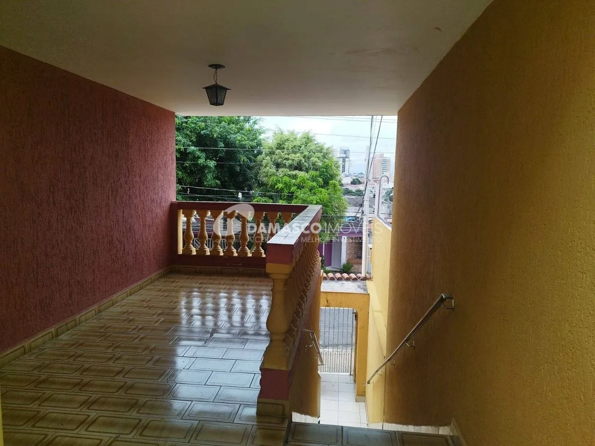 Sobrado com edícula à venda, Olímpico, São Caetano do Sul, SP