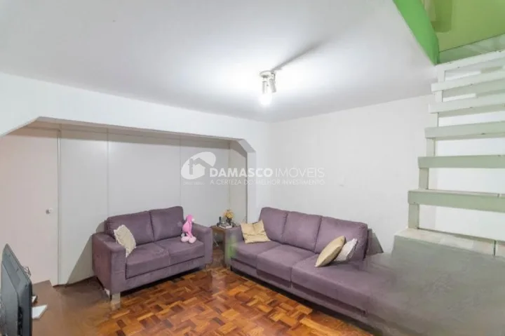 Sobrado para venda, Santa Maria, Santo André, SP