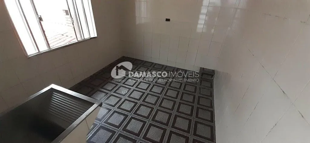 Sobrado para Venda  3 Quartos, 1 Suíte, 4 Vagas, Santa Maria, São Caetano do Sul - SP