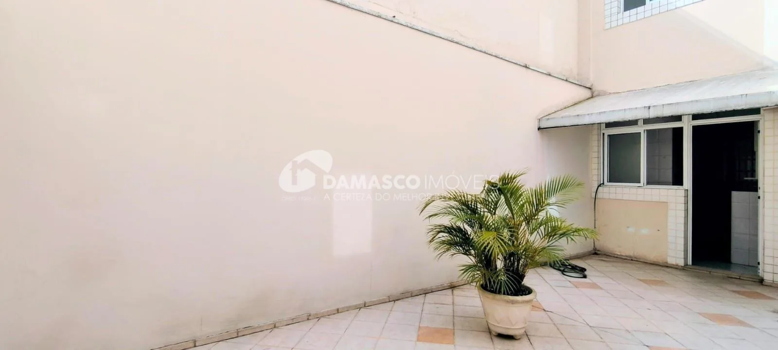 Apartamento  Garden  com Quintal - Oportunidade  com 112m² área total, Santa Maria, São Caetano do Sul, SP