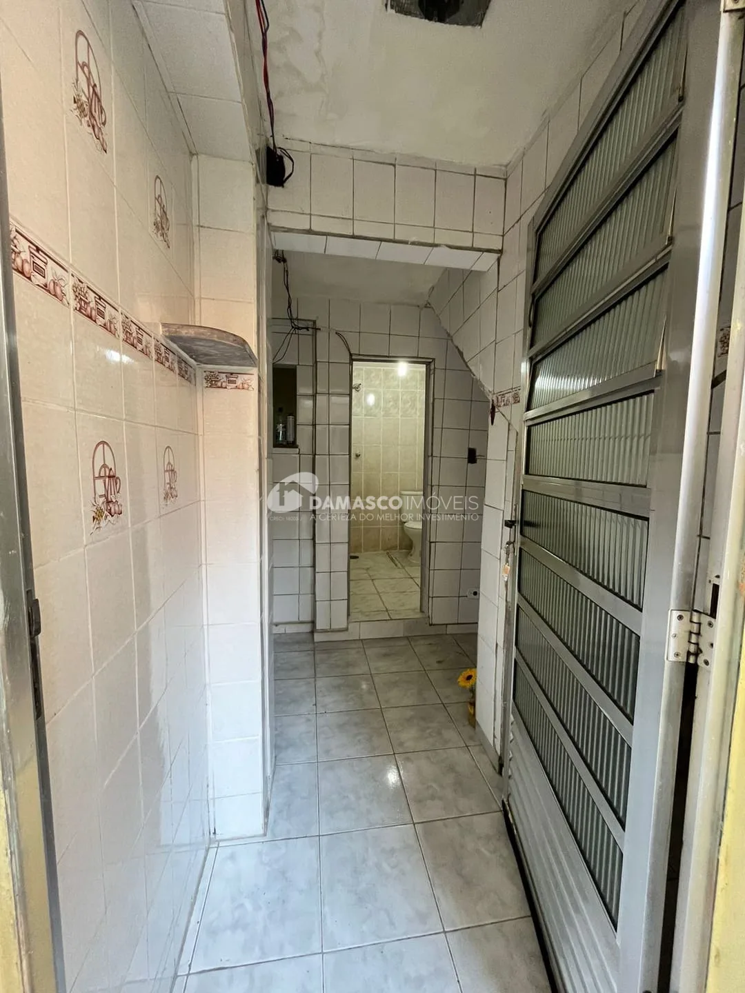 Imóvel com 2  Casas à venda, Nova Gerty, São Caetano do Sul, SP