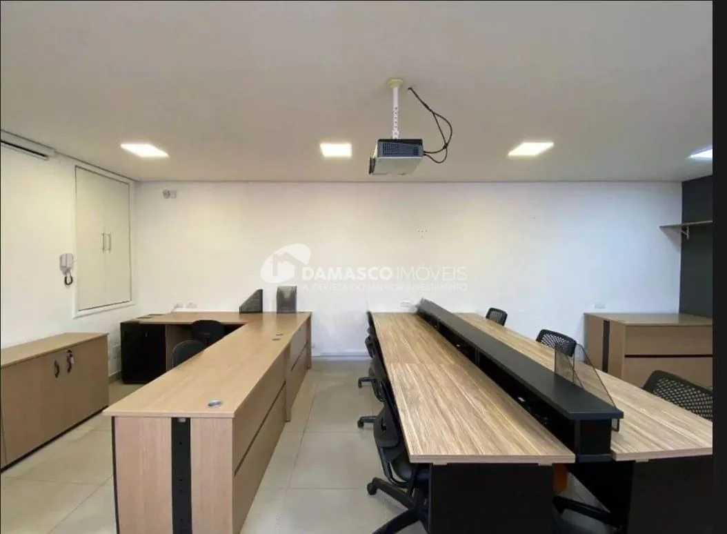 Sala para locação, Barcelona, São Caetano do Sul, SP