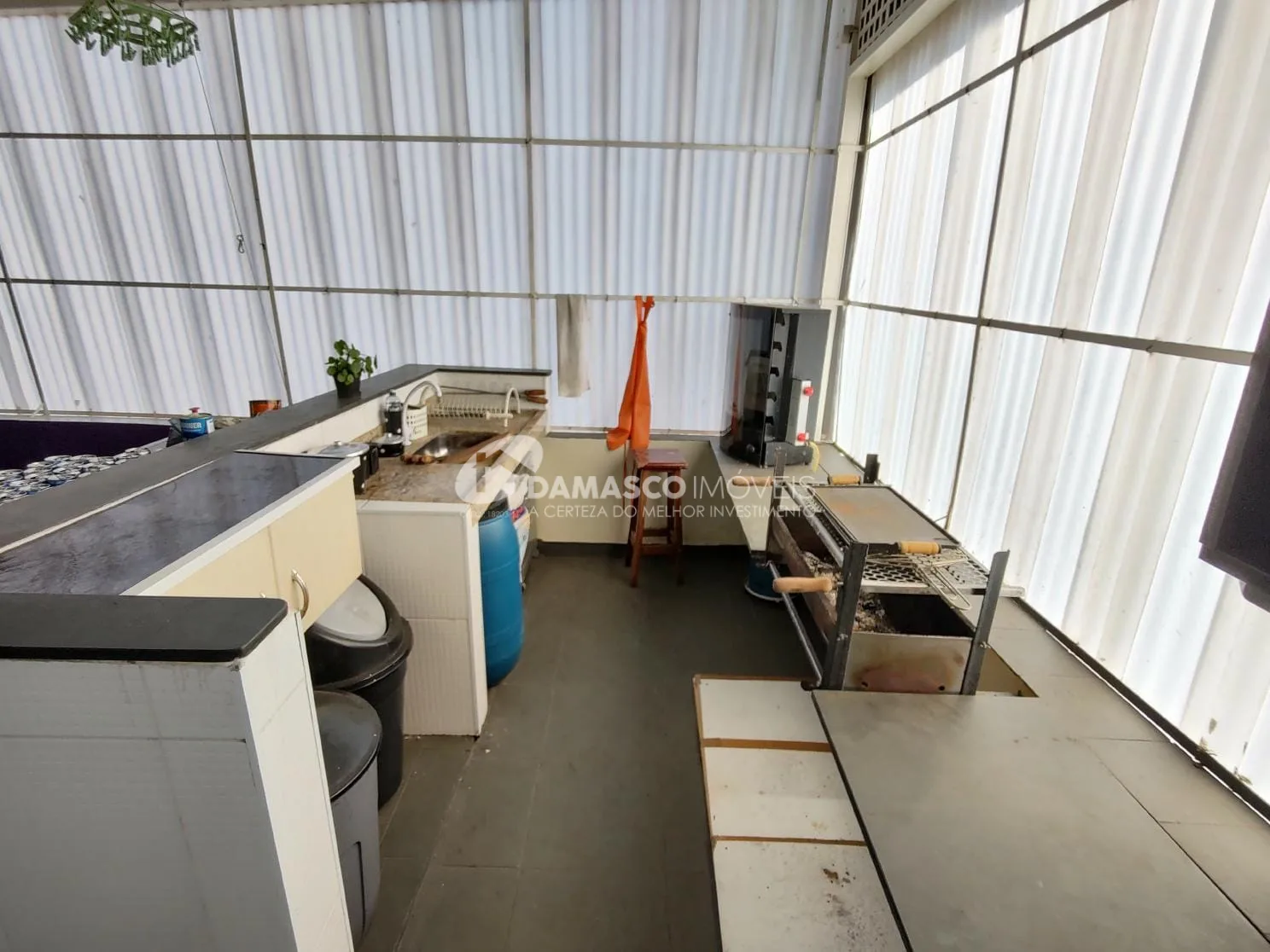 Casa à venda 1 Quarto, 262M², Olímpico, São Caetano do Sul - SP