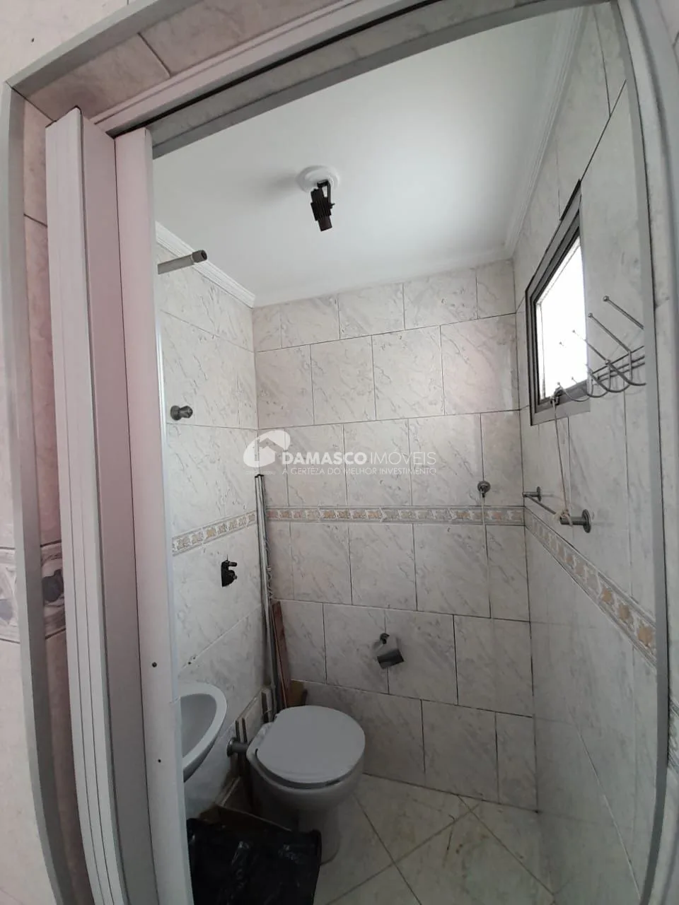 Apartamento para Locação 3 Quartos, 1 Vaga, Osvaldo Cruz, São Caetano do Sul - SP | SEM NOME - R. Gastão Gruls 135                              