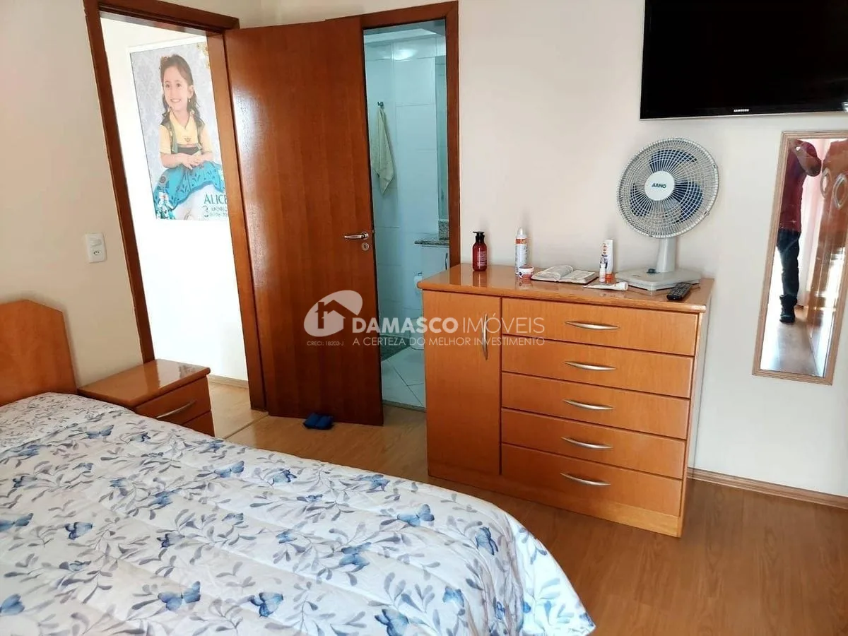 Cobertura / Penthouse à venda, Barcelona, São Caetano do Sul, SP