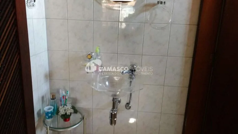 Sobrado à venda 5 Quartos, 3 Suites, 6 Vagas, 333M², São José, São Caetano do Sul - SP