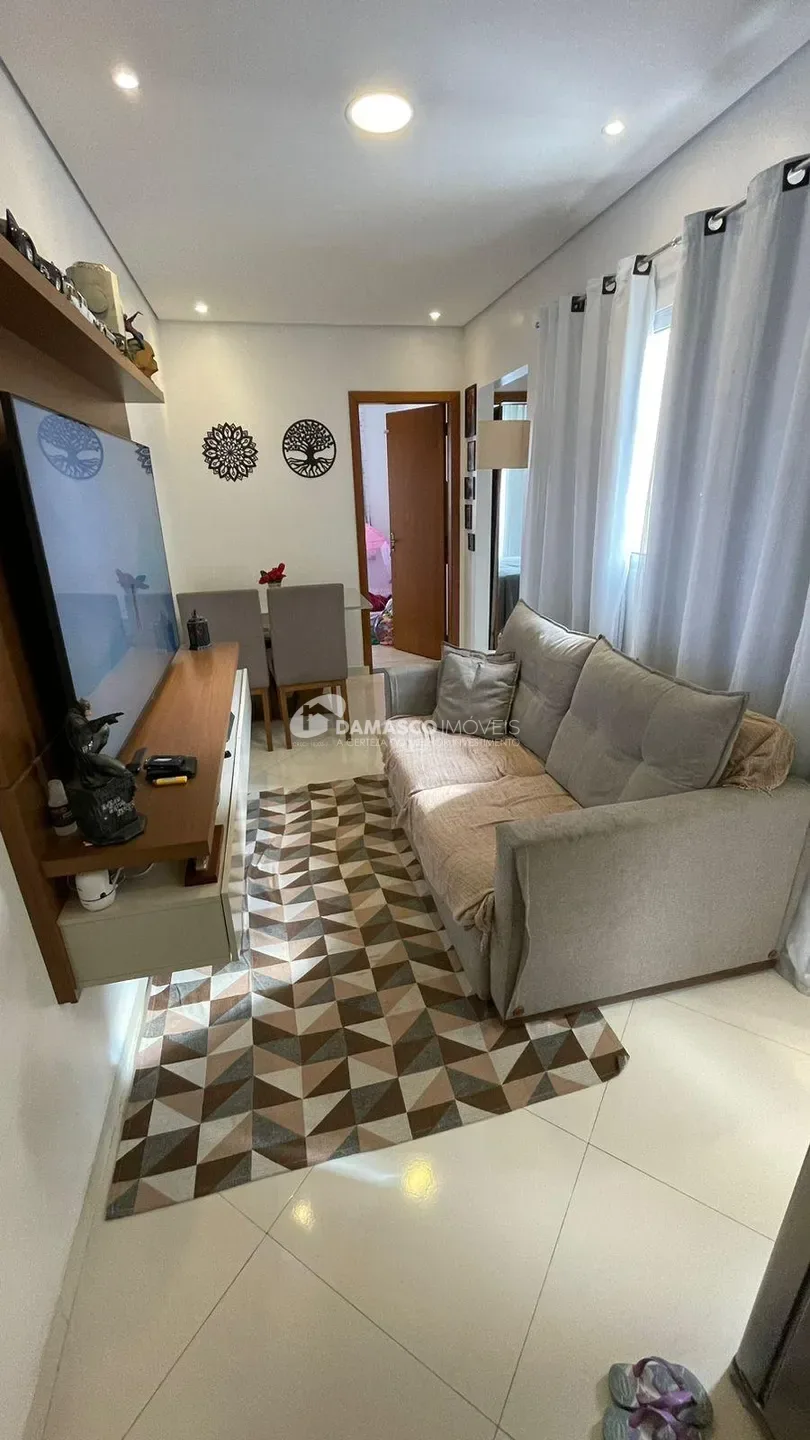 Cobertura / Penthouse à venda, Vila Curuçá, Santo André, SP