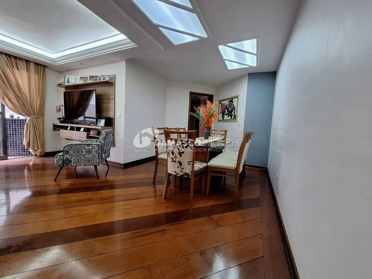 Apartamento com 3 quartos, Barcelona - São Caetano do Sul