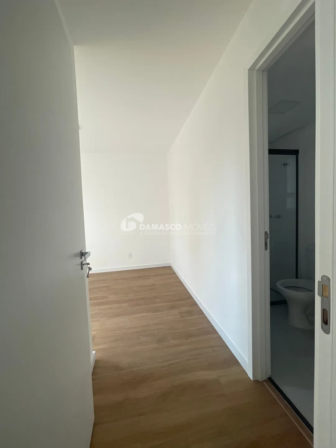 Apartamento  à venda, Vila Assunção, Santo André, SP