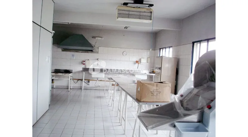 Prédio à venda 11 Vagas, 1380M², Fundação, São Caetano do Sul - SP