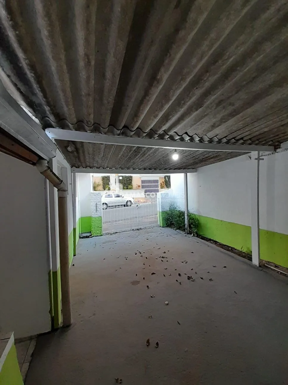 Salão para locação, Santo Antônio, São Caetano do Sul, SP