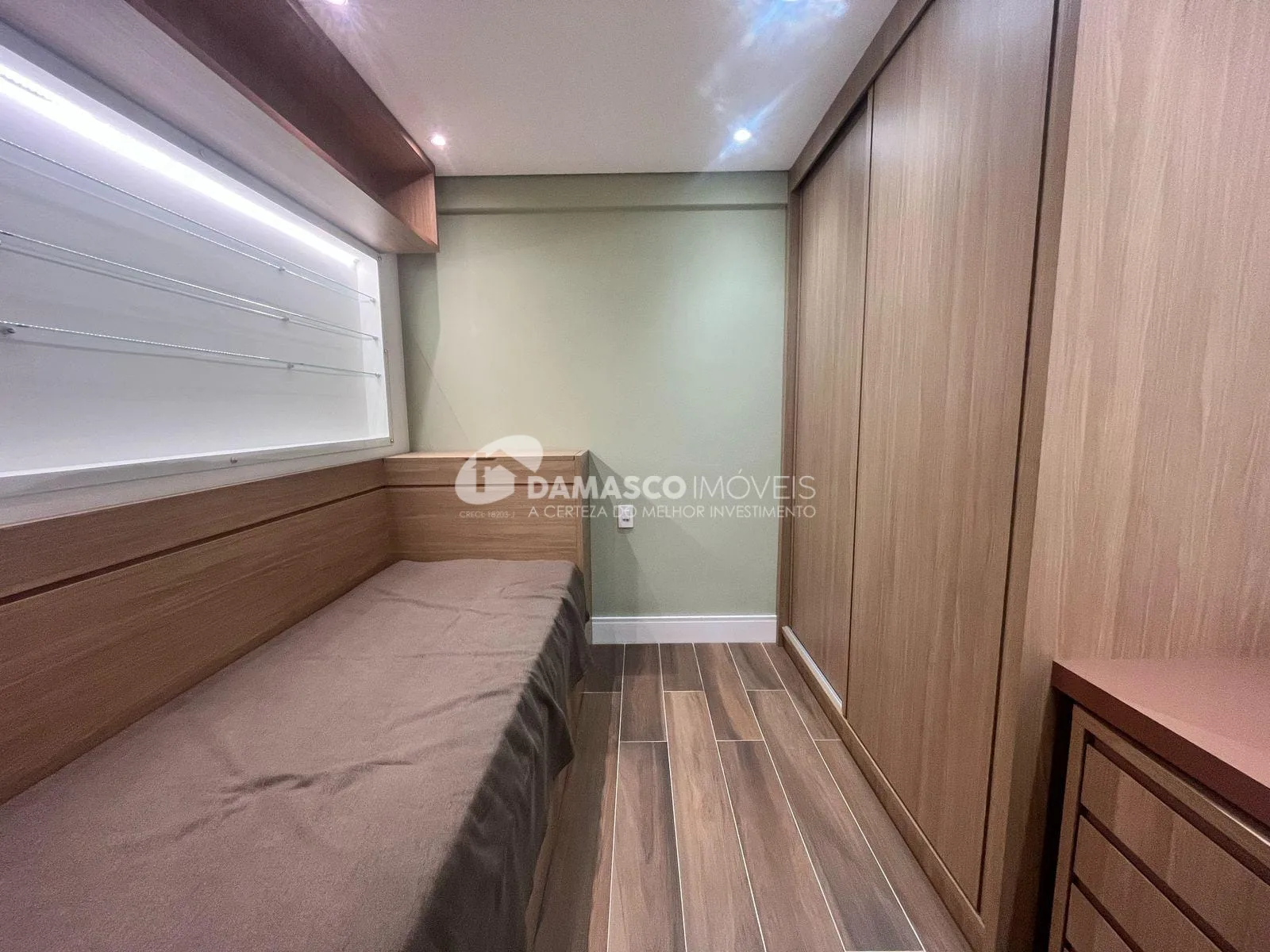 Apartamento à venda, Campestre, Santo André, SP