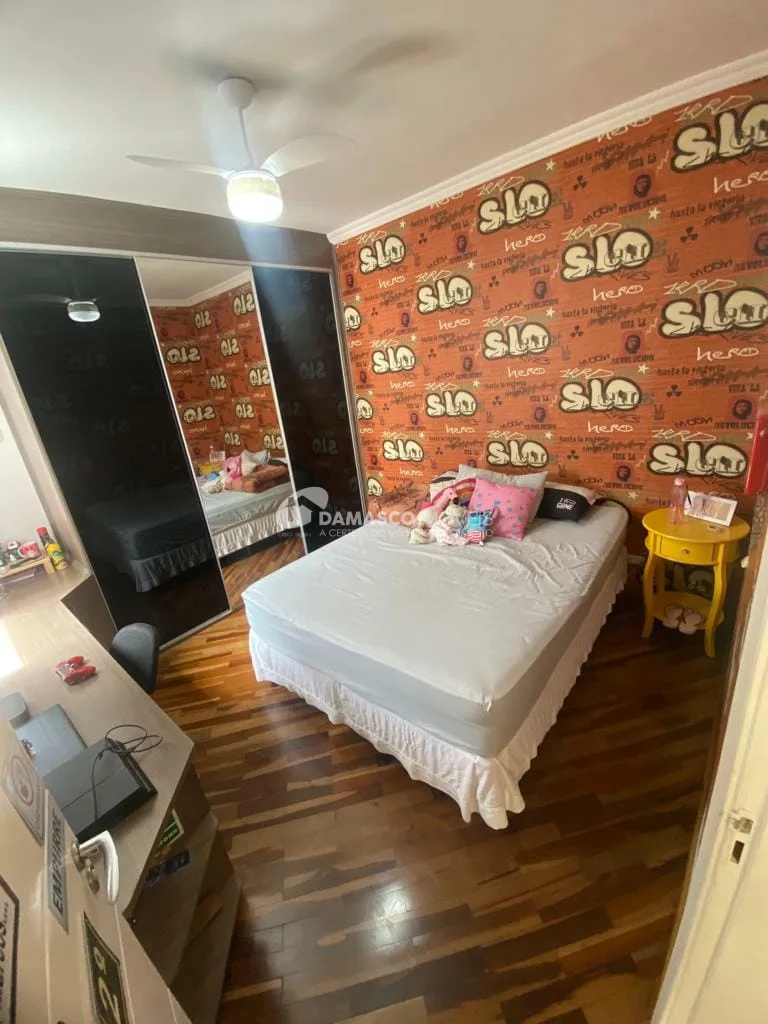 Sobrado à venda 3 Quartos, 3 Suites, 4 Vagas, 347M², Campestre, Santo André - SP