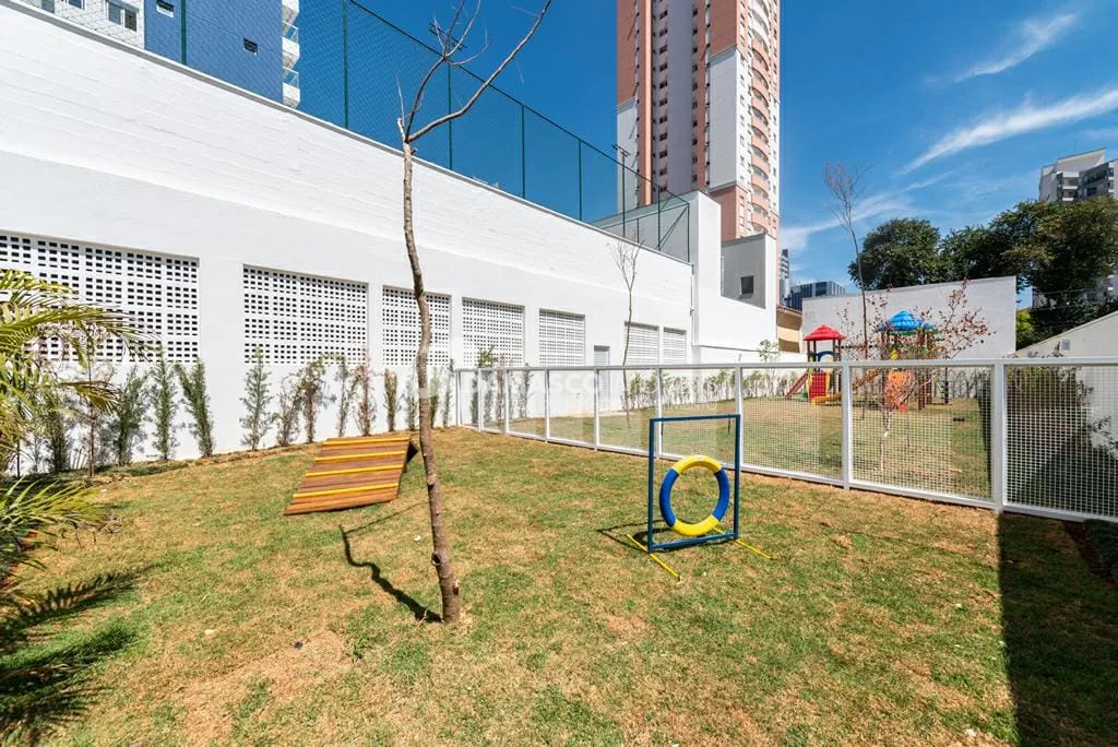 Apartamento à venda 2 Quartos, 1 Suite, 1 Vaga, Vila Gomes Cardim, São Paulo - SP 