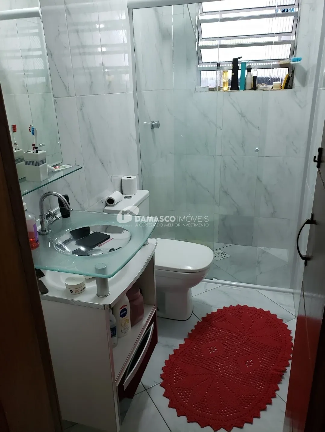 Apartamento à venda, Rudge Ramos, São Bernardo do Campo, SP