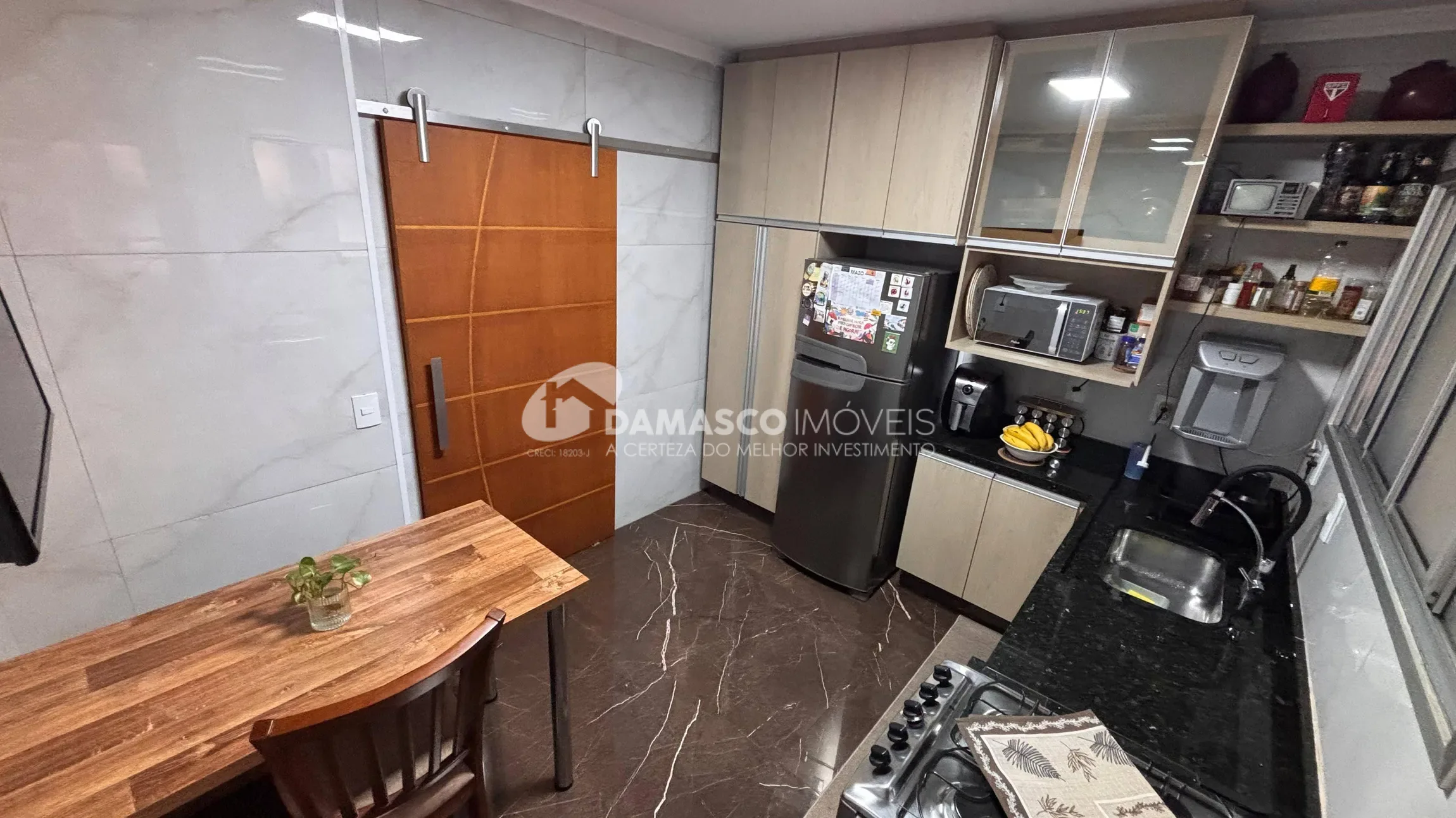 Apartamento à venda, Santa Paula, São Caetano do Sul, SP
