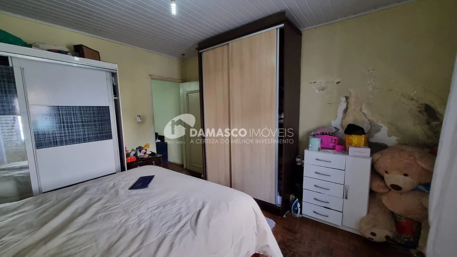 Casa à venda, Vila Aquilino, Santo André, SP