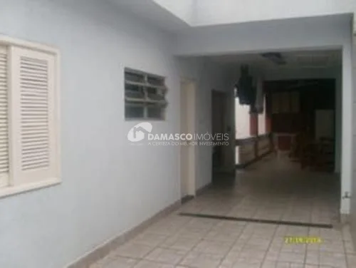 Casa à venda 5 Quartos, 2 Suites, 7 Vagas, Santa Paula, São Caetano do Sul - SP