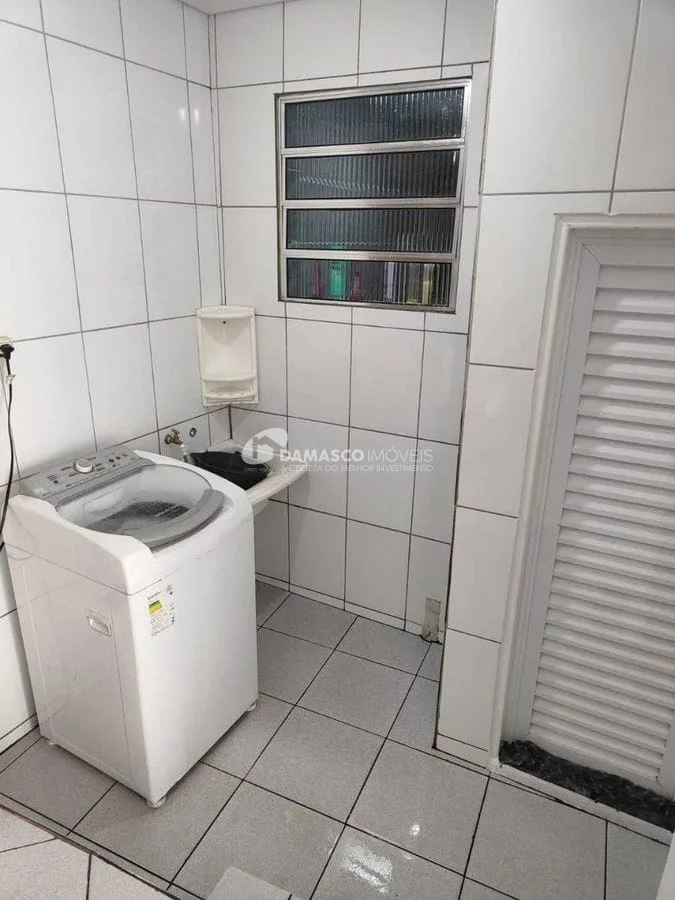 Casa à venda, Jardim do Estádio, Santo André