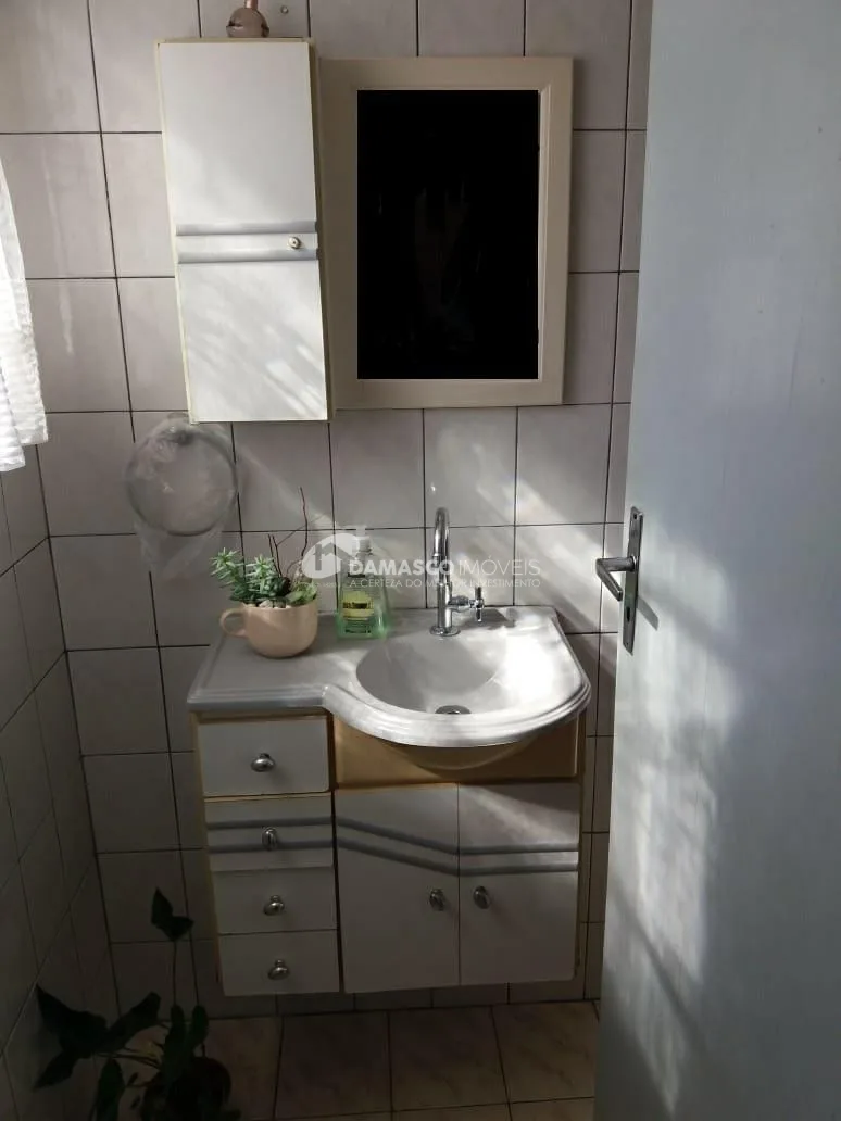 Casa à venda 2 Quartos, 2 Vagas, 300M², Nova Gerty, São Caetano do Sul - SP