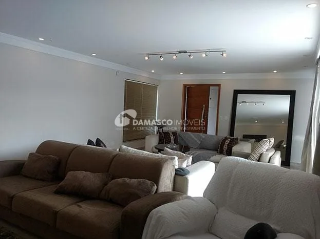 Casa à venda 4 Quartos, 4 Suites, 9 Vagas, 450M², Santa Paula, São Caetano do Sul - SP