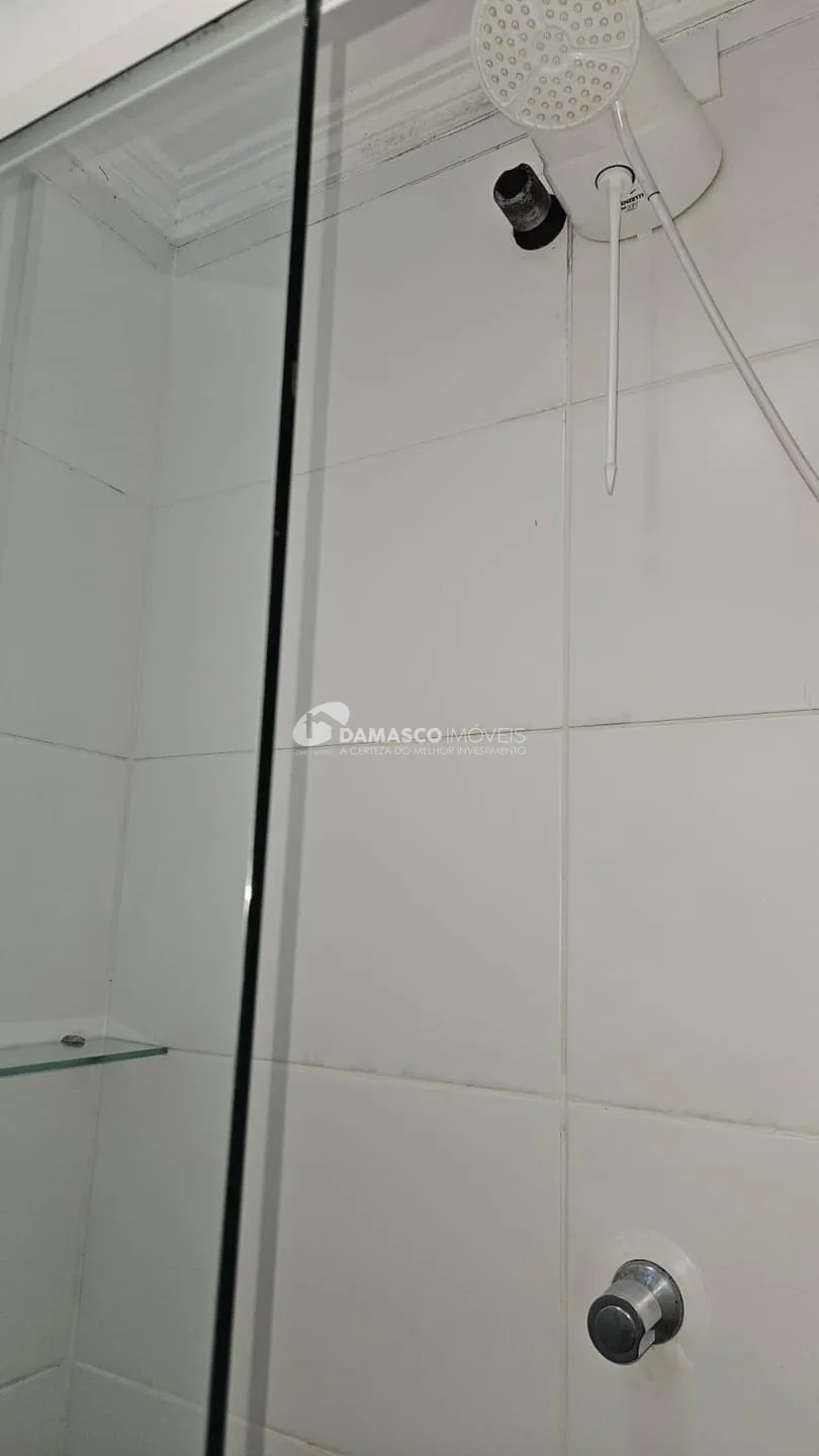 Apartamento à venda, Vila Alpina, Santo André, SP