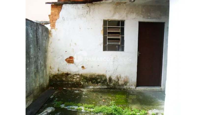 Terreno à venda Barcelona, São Caetano do Sul - SP