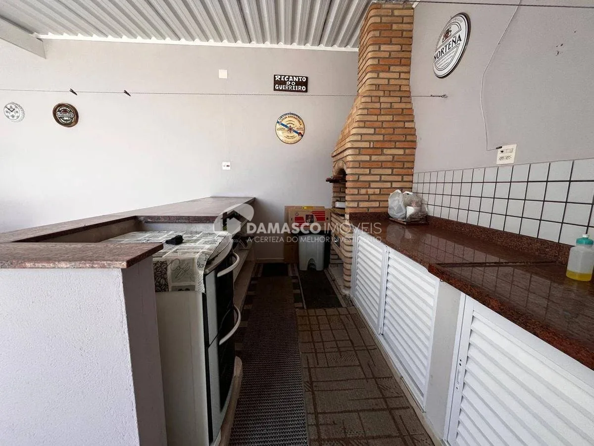 Casa térrea, 3 quartos, 3 vagas, a  venda - Vila Alpina SP