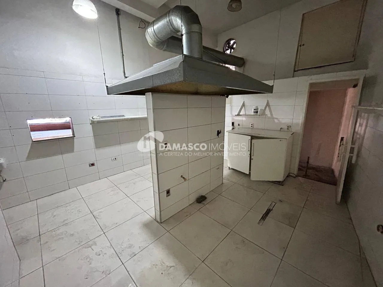Salão para Locação Santa Paula, São Caetano do Sul - SP |                                                             