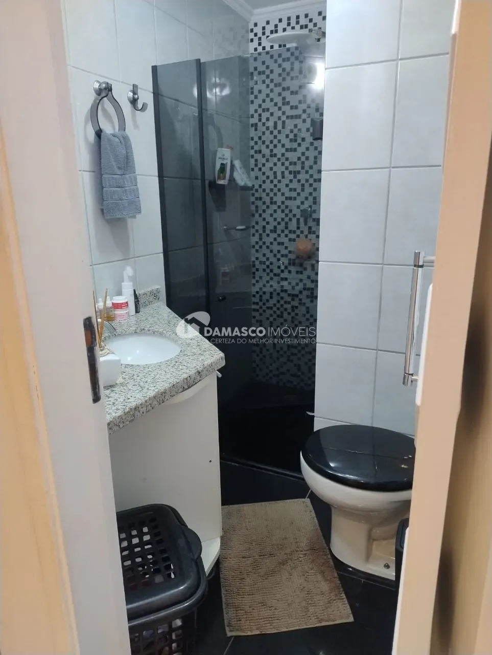 Apartamento à venda, Olímpico, São Caetano do Sul, SP