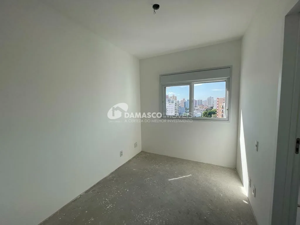 Apartamento à venda 3 Quartos, 3 Suites, 2 Vagas, 103M², Centro, Santo André - SP 
