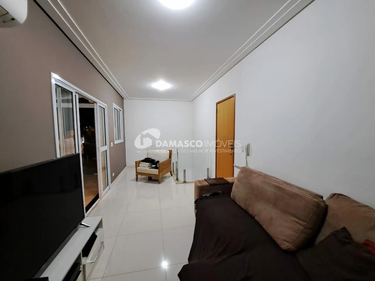 Cobertura à venda 2 Quartos, 1 Suite, 4 Vagas, 150M², Santa Maria, São Caetano do Sul - SP 
