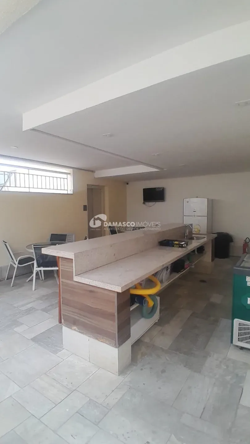 Apartamento para locação, Fundação, São Caetano do Sul, SP