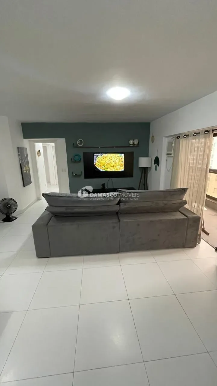 Apartamento à venda, Vila Luis Antônio, Guarujá, SP