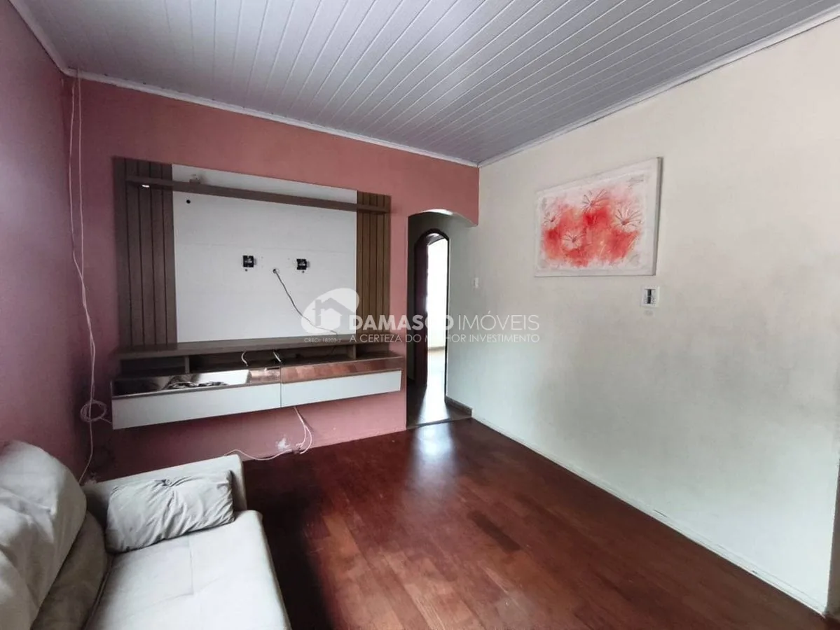 Casa Assobradada a venda - Santa Paula