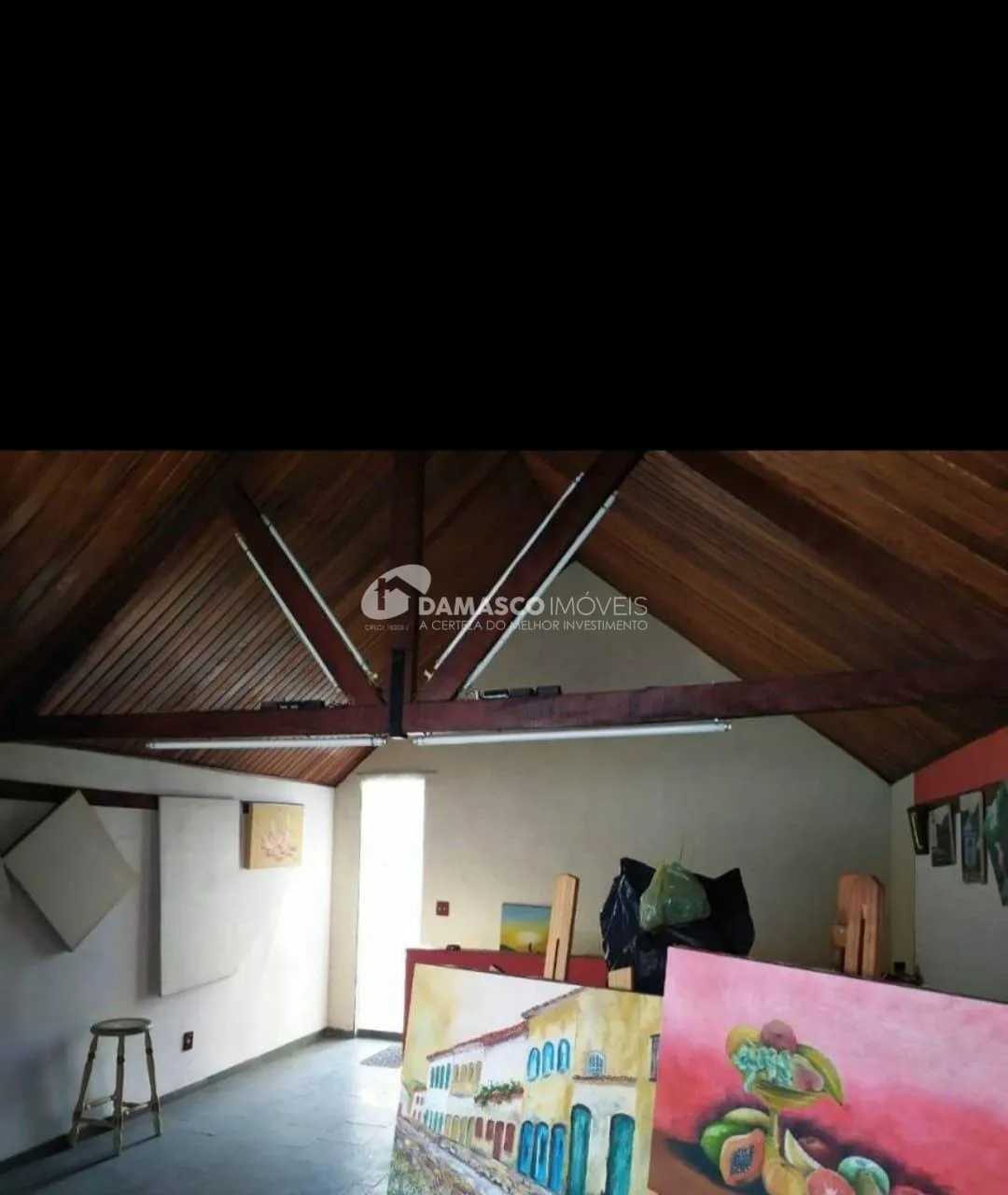 Casa à venda 2 Quartos, 1 Vaga, 83M², Santa Paula, São Caetano do Sul - SP