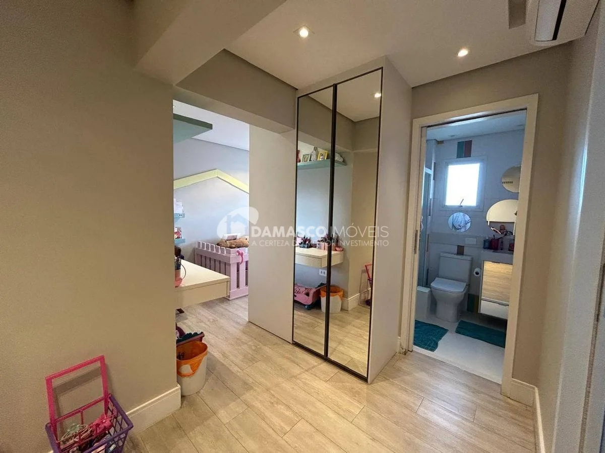 Magnifica Penthouse a venda São Caetano do Sul